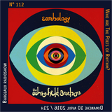 bargeaux radioshow n°112