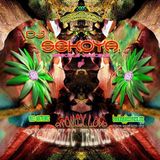 ॐ ATOMIX PSYTRANCE 2006