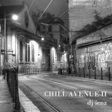 CHILL AVENUE 2 dj ienz