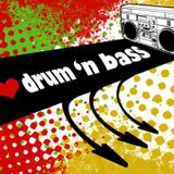 Jungle Jazz - DJ Marky, Patife & Stamina MC