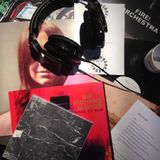 Majjem Radioshow (2014-06-18) (Nonstop)