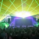 FESTIVALSOUNDS OF TOMORROW / Dj Cut In The Mix @ Fun Factory Wildeshausen / 28.03.2014 (23 - 4 Uhr)