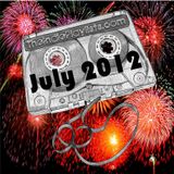 July 2012 TheIndiePlaylists.com