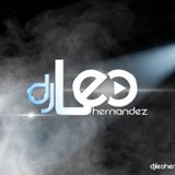 LEOMIX - Regaeton Marzo 2016