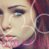 Fluxilicious - Euphoric Hardstyle Session #36