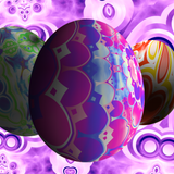 Psychedelic Easter Mix