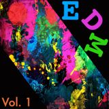 DJ FMc - EDM Vol. 1