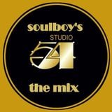 studio 54 THE MIX soulboy.V2.O