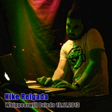 Kike Reigada @ Whippoorwill Oviedo (16.11.2013)