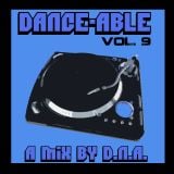 DNA Presents Dance-Able Vol. 9