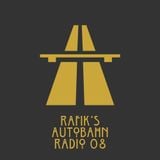 Guest-Mix For DJ Rafik's Autobahn Radio Episode 8