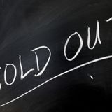 DJ DOUGH & PORGE ONE - ALL SOLD OUT MIX PART 2