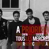 A priori - 11/11/2015 - Radio Campus Avignon