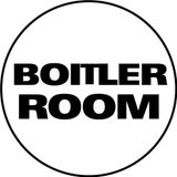 Boitler Room 22/08/215 - Jack Dempsey