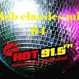 HOT 91.9FM CLUB CLASSICS MIX 64