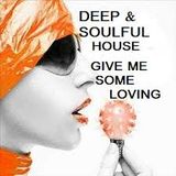 DEEP & SOULFUL HOUSE
