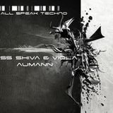 Miss Shiva & Viola Aumann Podcast 002