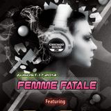 Guest mix for CHFMworldwide.com Funk Yeah! show