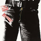 An hour of the Tuesday Rock Show featuring tracks from "STICKY FINGERS" by THE ROLLING STONES