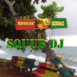 Squub Dj - Documentos Mario Tanaka Reggae Peru