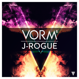 Vorm #006 - J-Rogue