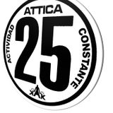 -A-T-T-I-C-A- #1