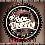 DJ Rob Dinero Remixes (Volume 1)