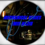 Mechanical Serie 23@ Emir Hazir