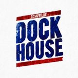 Davy Brandts Live @ Dockhouse Festival 2013