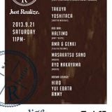 13.9/21_Just Realize.@module