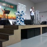 Campanha Avivamento Now – Pastor Wilson Pereira