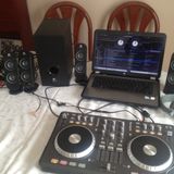 BPM Spectrum Mix