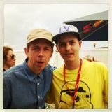 LV Worldwide Festival Minimix June 2012