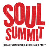 Dark Matter Coffee Presents: The Soul Summit DJ's Mini Mix