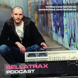Bellatrax Upfront House Mix - Aug 2011