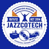 JAZZCOTECH INTERNATIONAL JAZZ DANCE WEEKENDER DJS MIX 1