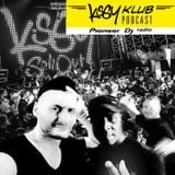 KISSY KLUB #011 Frankie Knuckles Tribute - Kissy Sell Out & MC Cobra Live - Pioneer DJ Radio