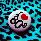 80´s by Nico Escobar