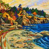 Island Retreat Mix