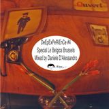 DeEpExPeRiEnCe #4 - Special LE BELGICA Brussels - Mixed By Daniele D'Alessandro