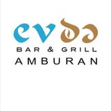 Chill / Jazz set by Ayzk Rovshan for Evde Bar & Grill Amburan