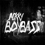 Jackky BoyBass - Feel Alive Party 2013