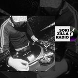 Sori Zilla Radio - Drunken Toosim Ep. 006 w/ DJ Toosim - 12/23/2015