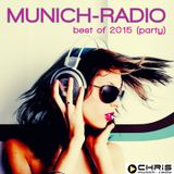 Munich-Radio Best of 2015 party
