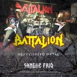 Programa SFP#13: News, Músicas e Entrevista com BATTALION