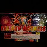 The New Hotness (DJ Alex Jarvis)