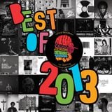 The Message - Best Of 2013