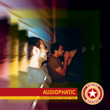 Circus Maximus Podcast 008 - Audiophatic