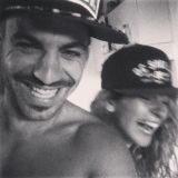 Merry Christmas To My Brother Riccardo (Special Christmas Mix)