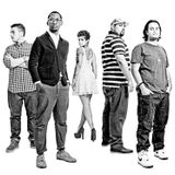 Buraka Som Sistema Dj Mix